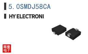 5.0SMDJ58CA ͼƬ